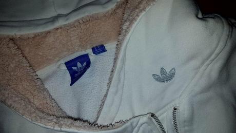 Damska mikina znacky adidas, adidas,32