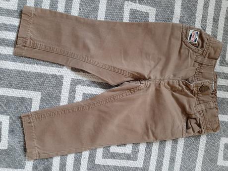 Pekne nohavice, next,74