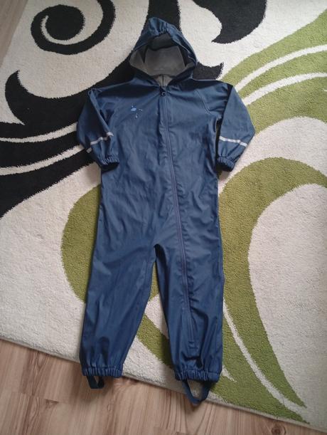 Overal do dažďa, lupilu,98