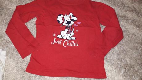 Tricko, st. bernard,122