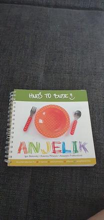 Hned to bude anjelik - igor bukovsky,