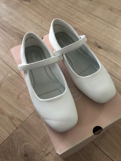 Baleríny, deichmann,31