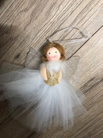 Anjelik 12cm,