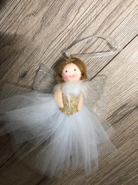 Anjelik 12cm,