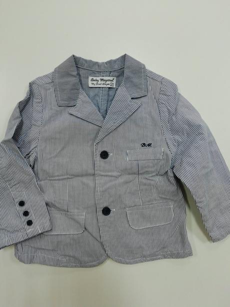 Sako mayoral, mayoral,80