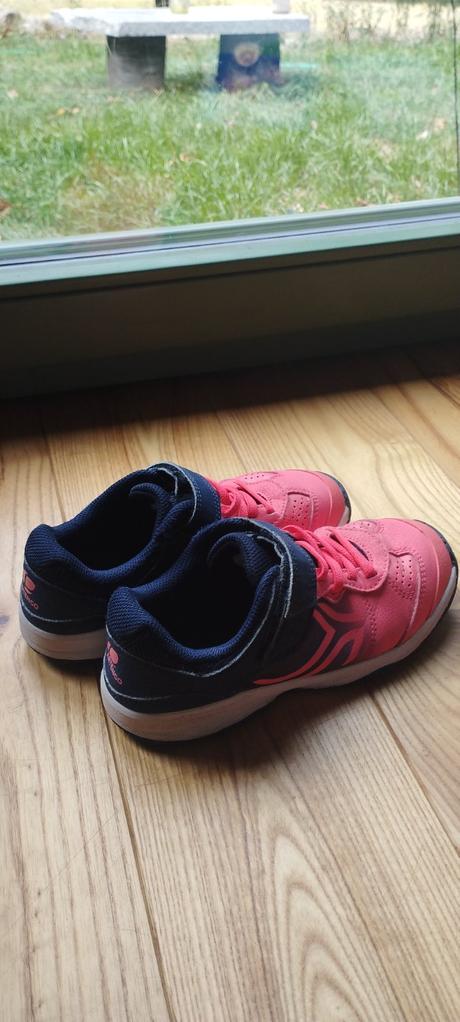 Tenisky z decathlonu, decathlon,33