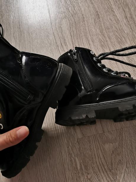 Topánky 31, sinsay,31