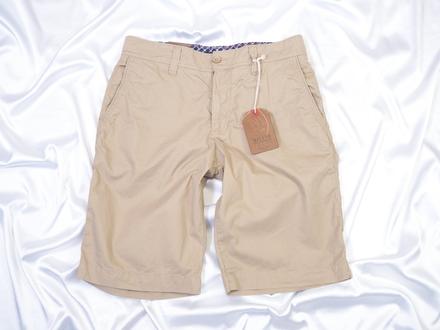 Kvalitné pánske kraťasy milano italy, m