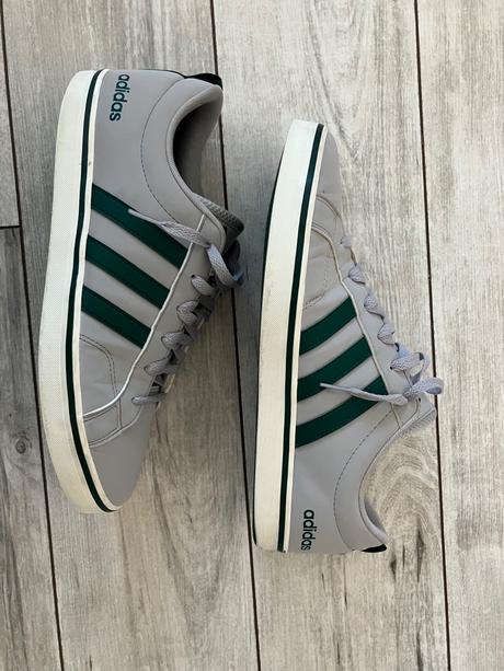 Panske tenisky, adidas,46