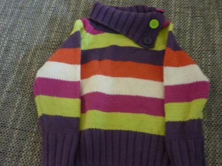 Sveter 1 az 2 roky 92, cherokee,92