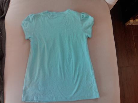 Dievčenské tričko č. 122, kik,122