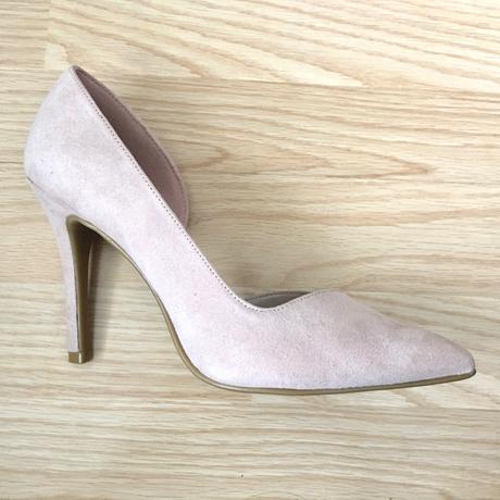 Topánky na vysokom, graceland,38