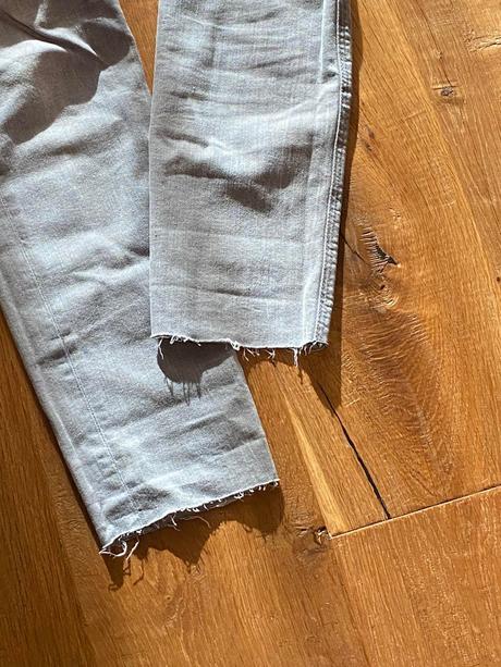 Edc - šedé rifle, s