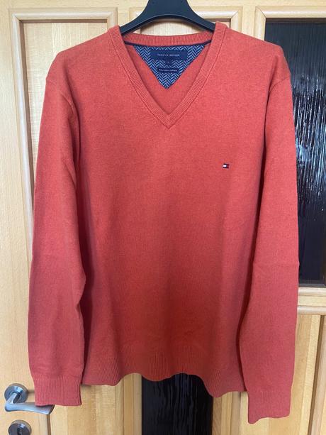 Tommy hilfiger sveter, tommy hilfiger,l