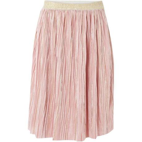 Plisovaná sukňa, 116