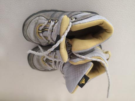 Turistické topánky adidas, adidas,27