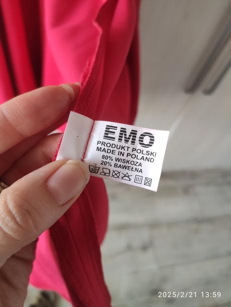 Červené dlhé spoločenské šaty, s