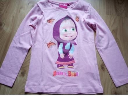 Tricko masa 116, nickelodeon,116