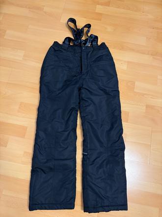 Lyziarske nohavice, authority,152