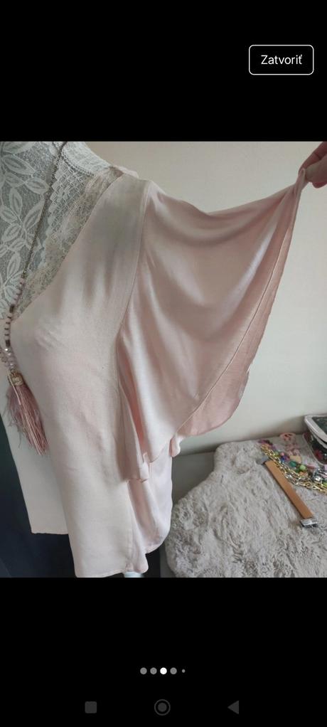 Dámske tričko, orsay,l