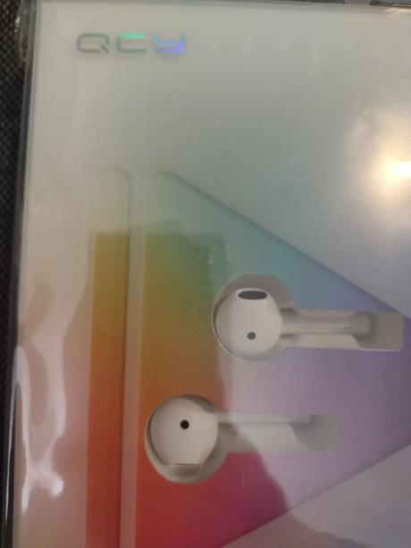 Bezdrôtové sluchadla,