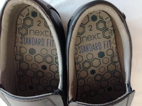 Kozene topanky, next,35