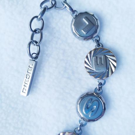 Náramok diesel -original, diesel