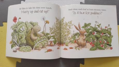 Hurry up and slow down top stav - p, 