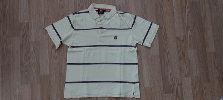 Pánske tričko, le coq sportif,s