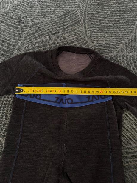 Detsky merino-bambus set, zn. zajo, v. 98/104, zajo,104