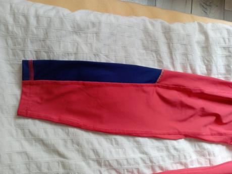 Športové tepláky, crivit,36