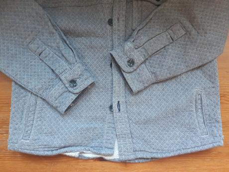 Košeľa, nutmeg,104