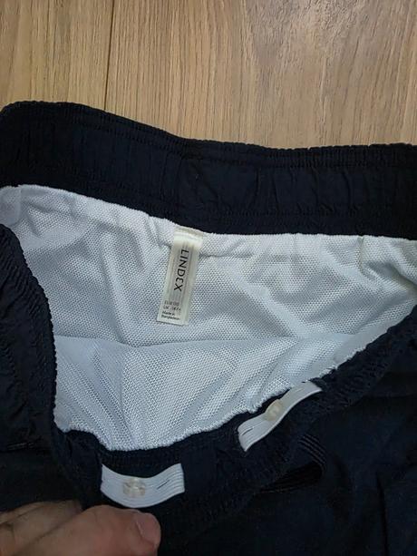 Plavky 3 ks lindex v.170, lindex,170