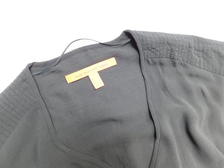 Pekne kvalitne šaty, mango,36