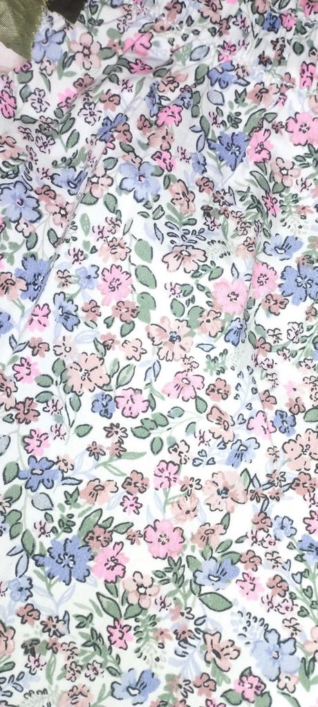 Štýlové šortky h&m, h&m,110