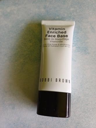 Bobbi brown hydratacny primer 15ml, 