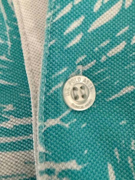 Pánske tričko u.s.polo assn., u.s. polo assn.,l