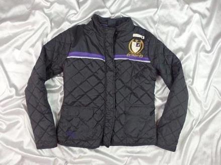 Kvalitná zimná bunda, 40