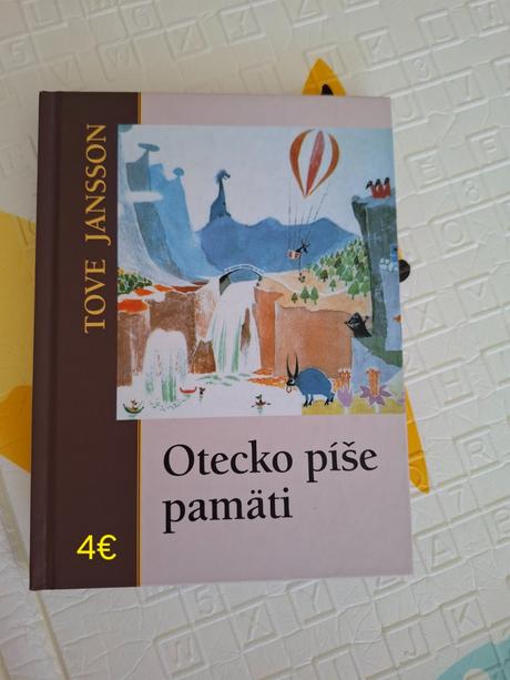 Knihy pre deti aj pre dospelých, 