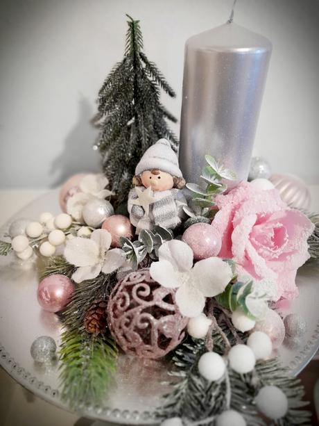 Vianočné dekorácie, 