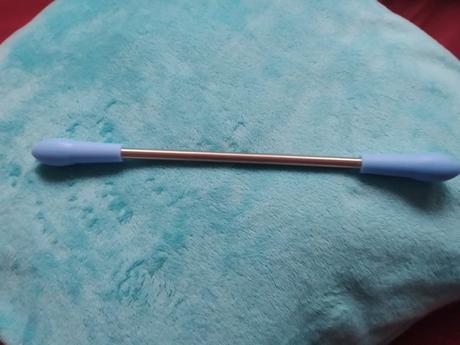 Pružina na depiláciu, 