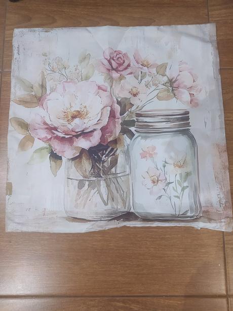 Obliečka na vankúšik, 