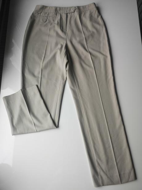 Dámske nohavice m&s 40-ka, 40