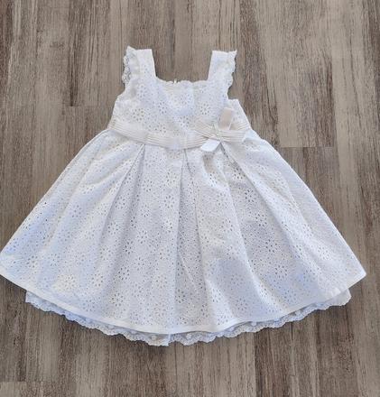 Nádherné šaty mayoral, mayoral,110