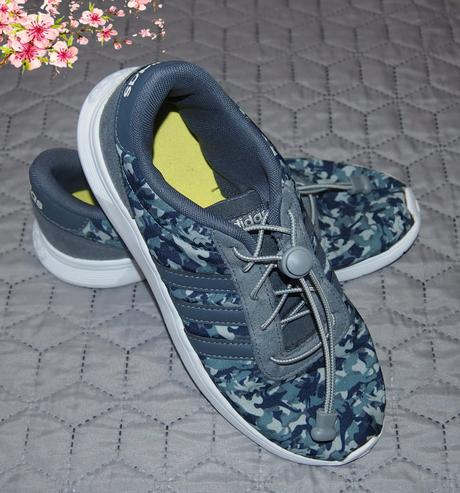 Tenisky, adidas,39