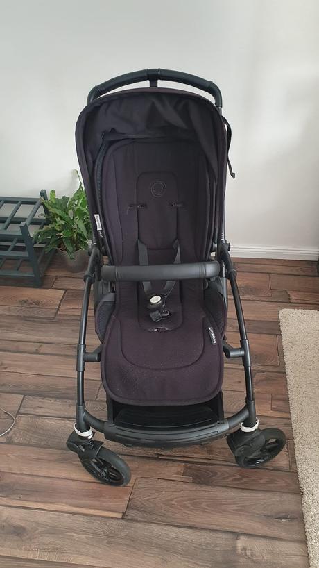 Bugaboo bee 6 so skejtikom, bugaboo,bugaboo bee 6
