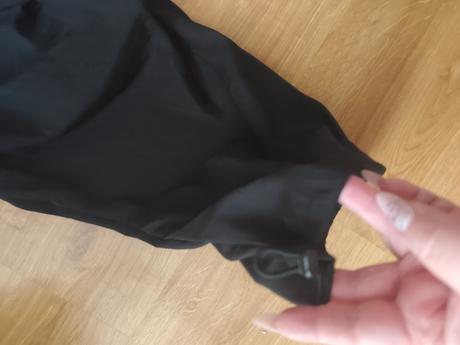 Moderné kapsacove nohavice, 158