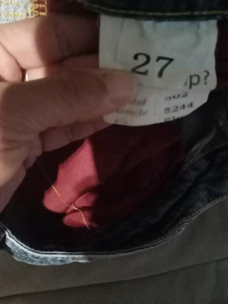 Dámske krátke nohavice v 27, 26