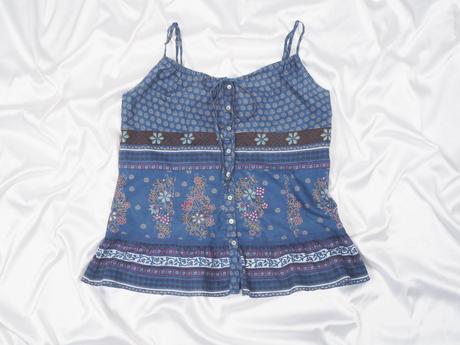 Kvalitný letný top esprit, esprit,s