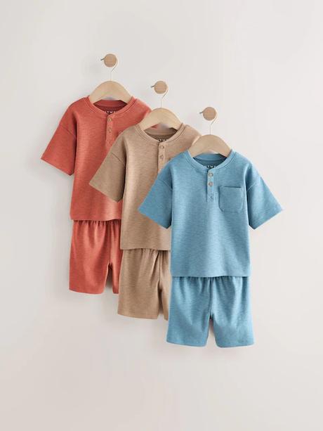 Pyžamká next 80 po 140, next,80 - 140